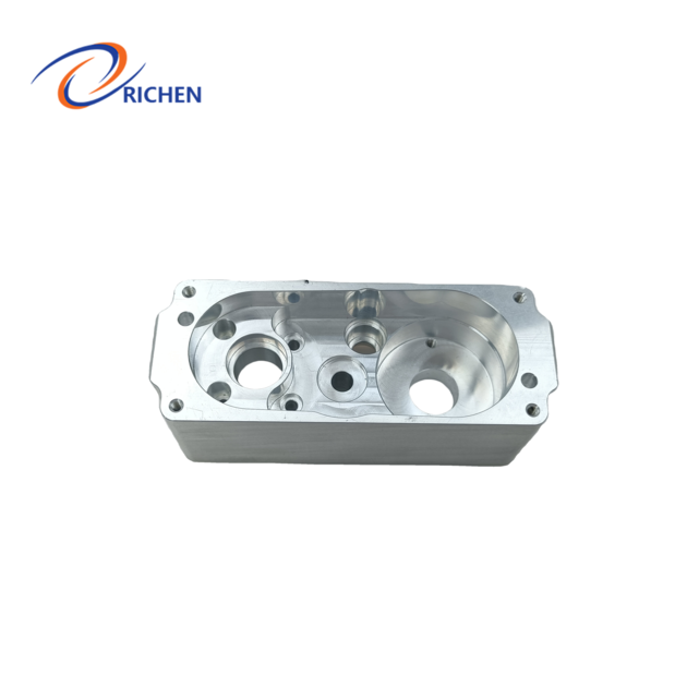 Stainless Steel Fabrication CNC Customized Mould
