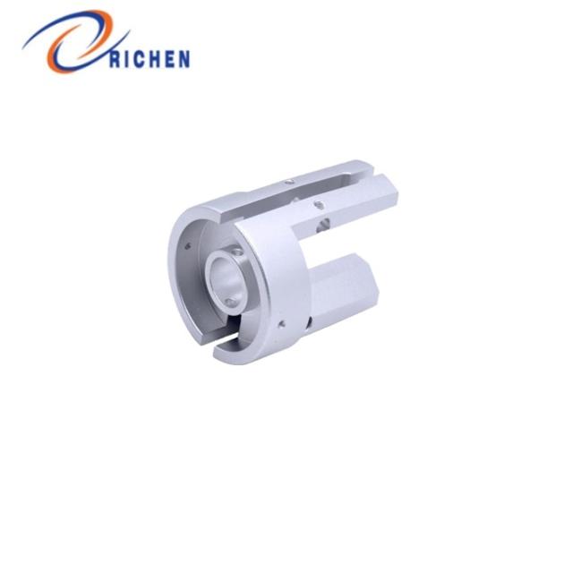High Precision CNC Aluminum Customized Mechanical