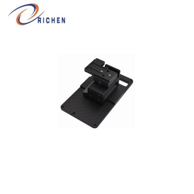 High Precision CNC Aluminum Customized Mechanical