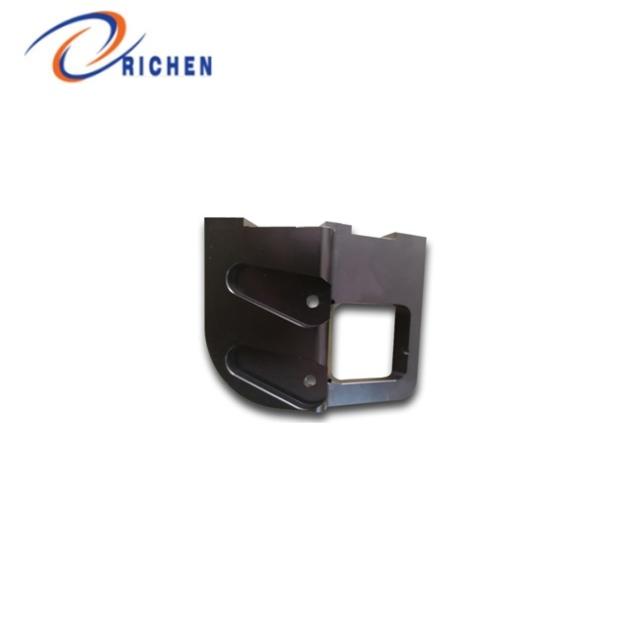 CNC Aluminum High Precision Customized Medical