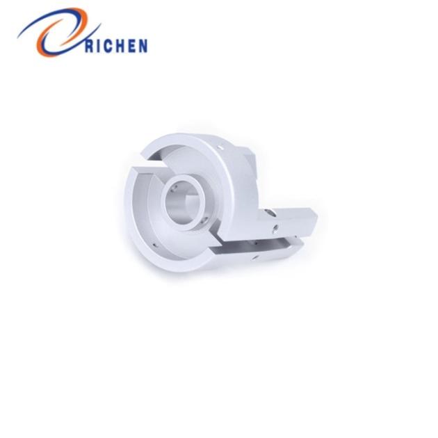 High Precision CNC Aluminum Customized Mechanical