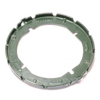 Roof Drain Parts Cast Iron Clamping