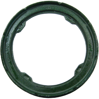 Roof Drain Parts 414 Cast Iron