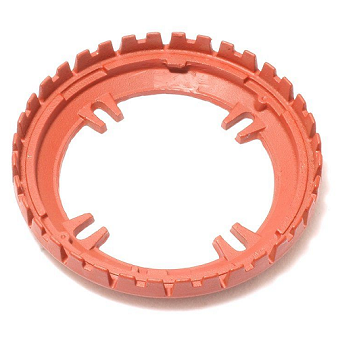 Roof Drain Parts Cast Iron Clamping