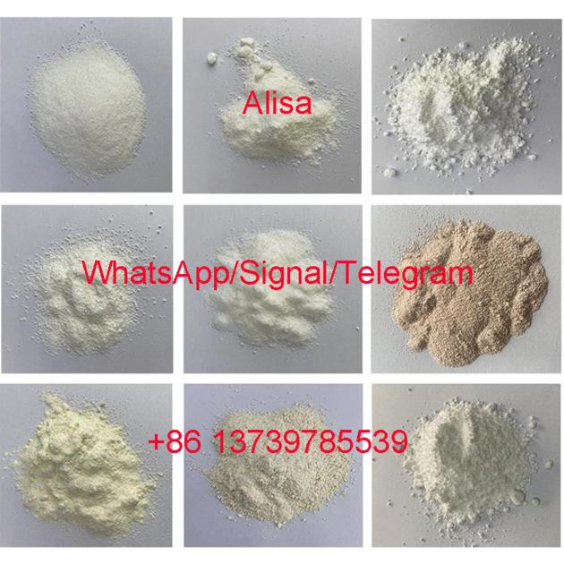 5cl Precursor Main Powder Semi Finished