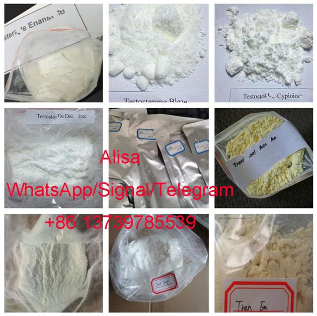 5cl Precursor Main Powder Semi Finished