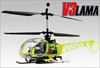 Lama V3 RC Electrical Helicopter
