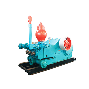 F-500 Mud Pump