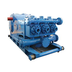 F-1600 Mud Pump
