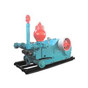 F-1000 Mud Pump