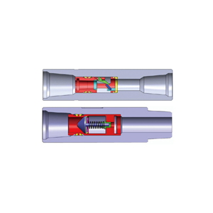 Drill Pipe Float Valve