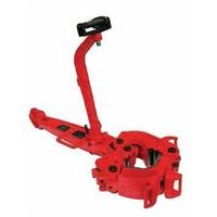 DB manual tongs (Varco HT 55)