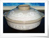 ceramic stockpot
