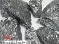 silicon metal
