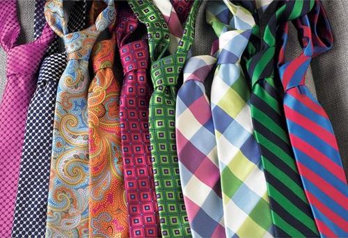 Ties