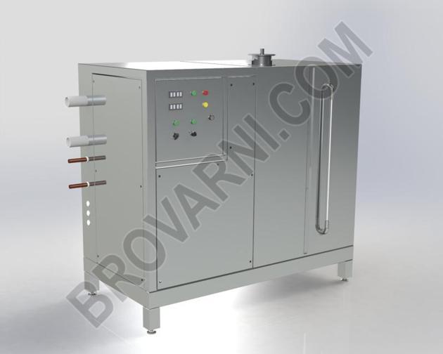 Micro Brewery For Production 200 280