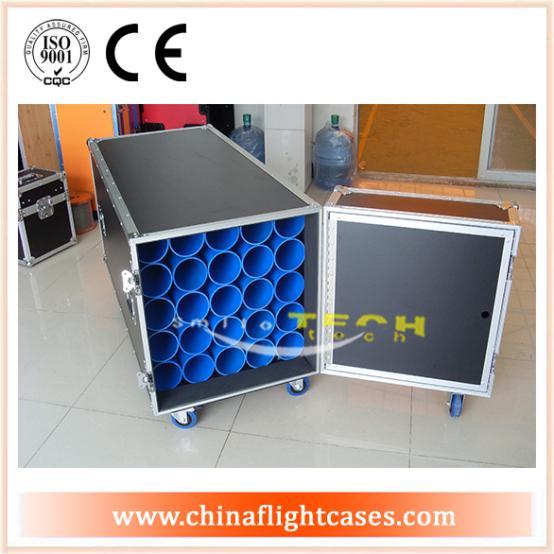 Portable Mic Stand Flight Case