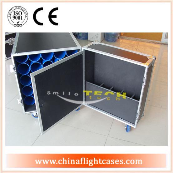 Portable Mic Stand Flight Case