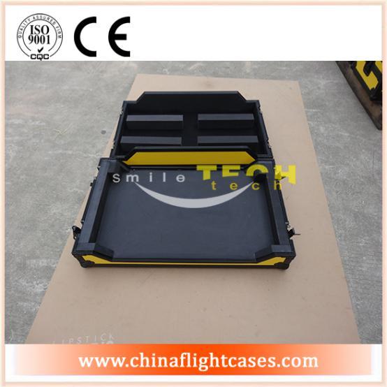 Numark NS7 Mixer Flight Case