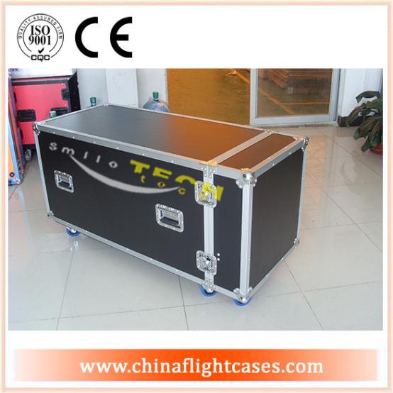 Portable Mic Stand Flight Case