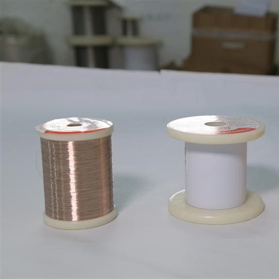 Resistance Wire P 4500 Alloy Wire