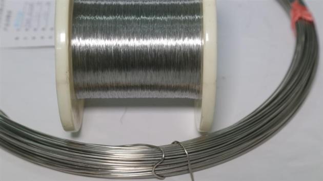 Alloy Wire P-3500 Medium Resistance Wire