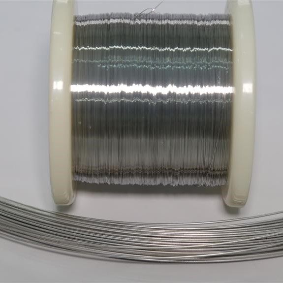 Pure nickel Alloy N6 Resistance Wire