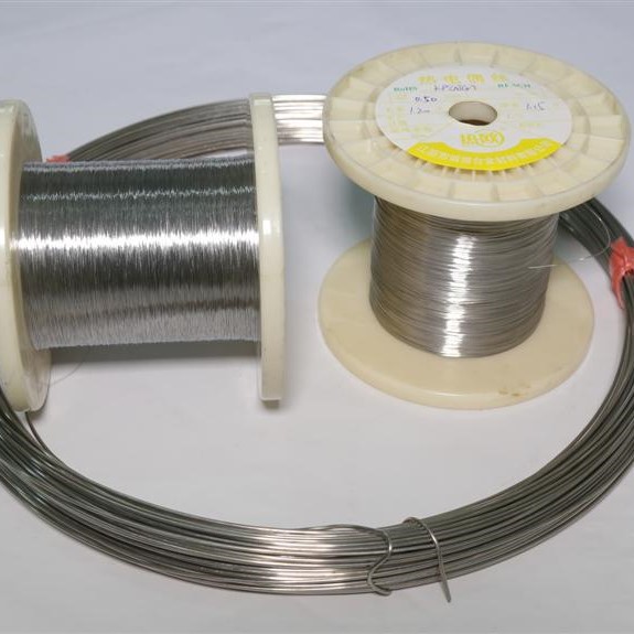 Type E thermocouple alloy wire