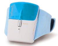 Sleeping massager