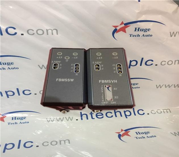 Foxboro FBM203 competitive price prompt delivery new and original