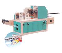 Paper napkin machine,  tissue machine,  wet wipes machine