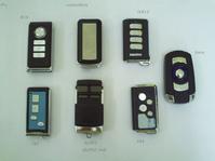 alarm system