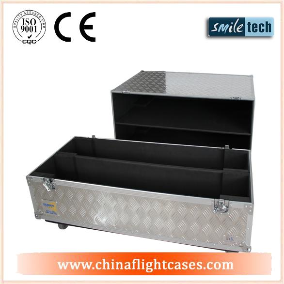 Aluminum Plasma Display Case