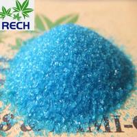 Copper Sulphate Pentahydrate with Cu 25% Min