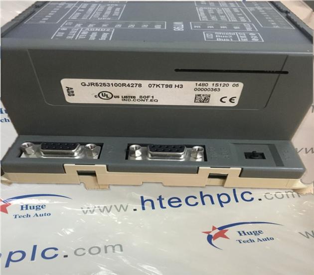 ABB AO810V2-eA 3BSE038415R2 competitive price and prompt delivery
