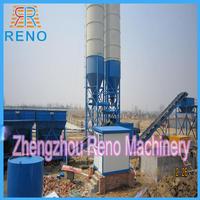 HLS60LConcrete batching plant