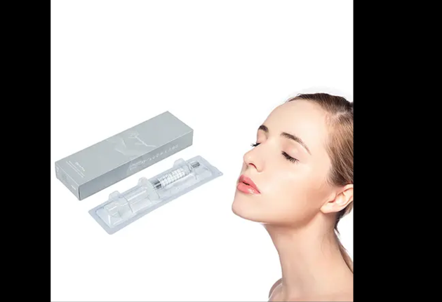 Reyoungel Derm Plus 1.5ml/10ml Hyaluronic Acid Dermal Filler Lip Fullness Lip Filler