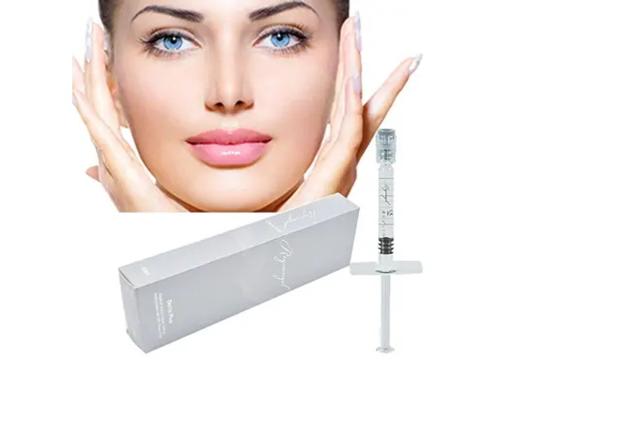 Reyoungel Cross-Linked Buttock Enhancement Derm Plus 10ml Hyaluronic Acid Dermal Filler Buttock Enla