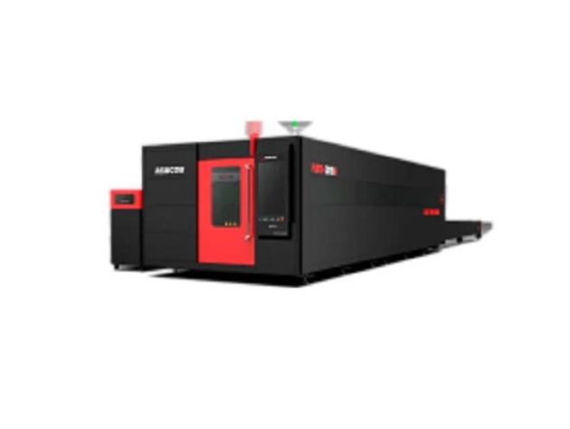 Pluto ND Enclosed Type Laser Cutting Machine 1000w-6000w