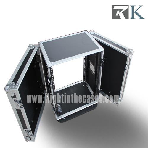 Amp Rack Flight Case