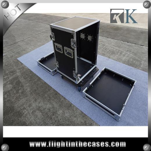 Amp Rack Flight Case