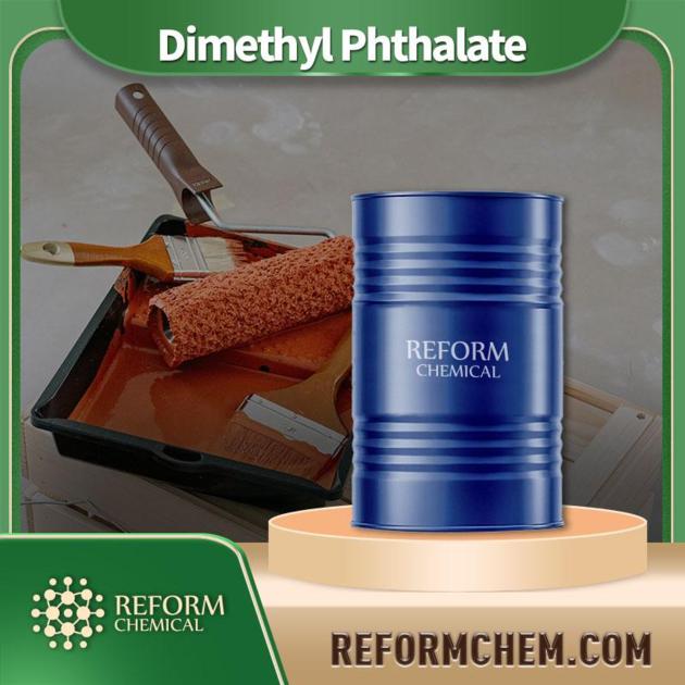 Dimethyl Phthalate CAS No. 131-11-3 Wholesale & Bulk