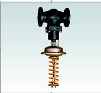 30D01Y  30D01R self-operated (after-valve)                                                pressure