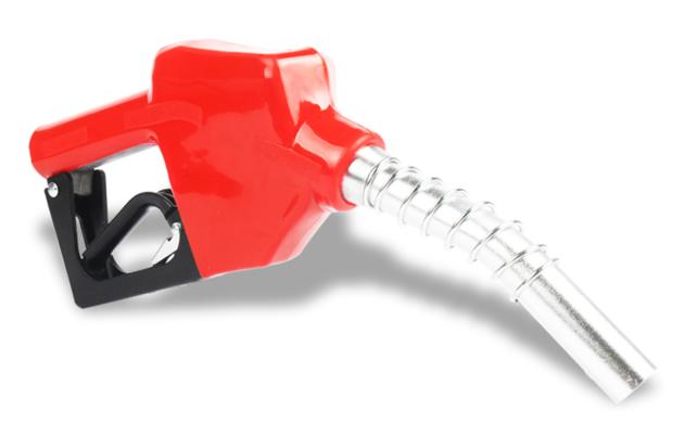  Fuel Nozzle 11A for fuel dispenser