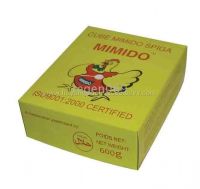 Chicken Seasoning Cube