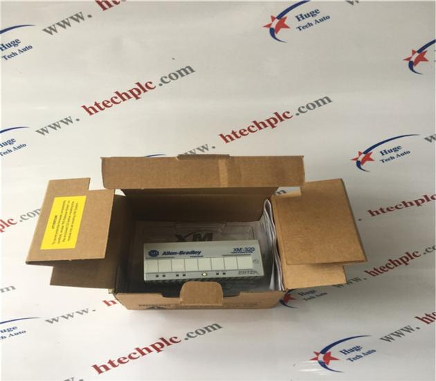 Allen Bradley 1794-IB10XOB6 brand new PLC DCS TSI system spare parts in stock