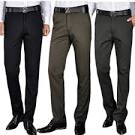 Casual Trousers & Cargos