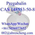 Pregabalin  CAS 148553-50-8