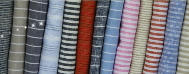 Linen/hemp/rayon/tencel and other fabrics