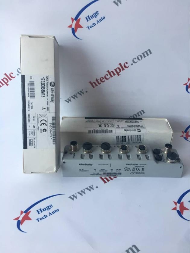 Allen Bradley 1794-IE4XOE2 brand new PLC DCS TSI system spare parts in stock